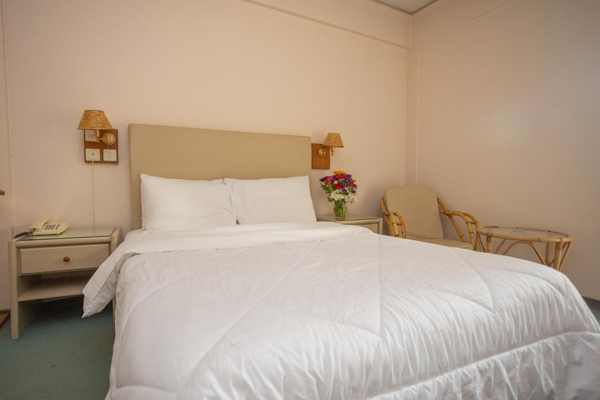 Hotel Aspassia Nafplio Exterior foto